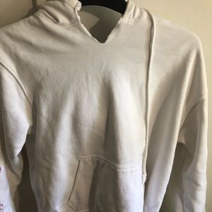 Brandy Melville Angel Hoodie